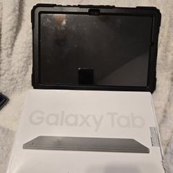Galaxy Tab
