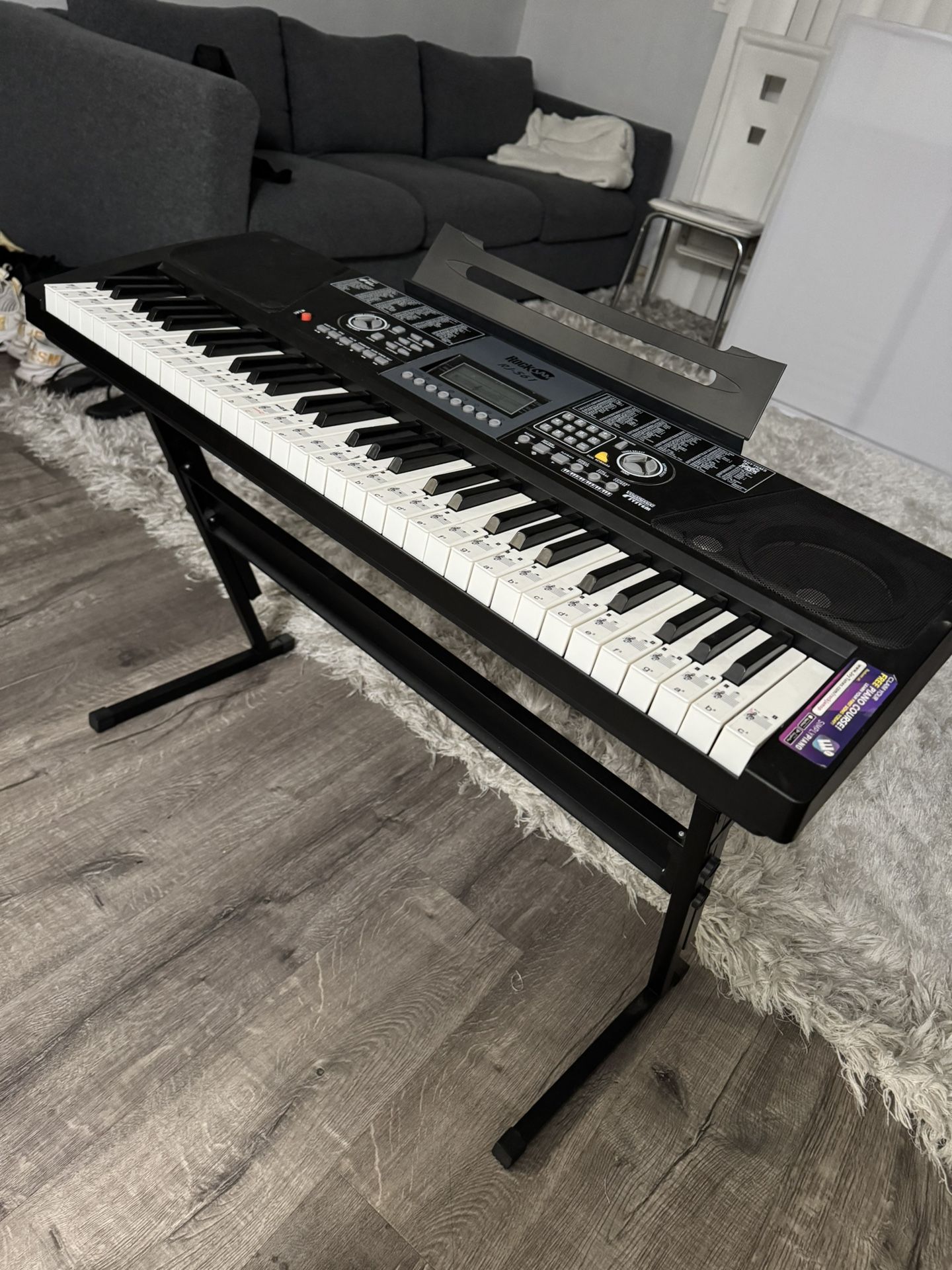 Piano