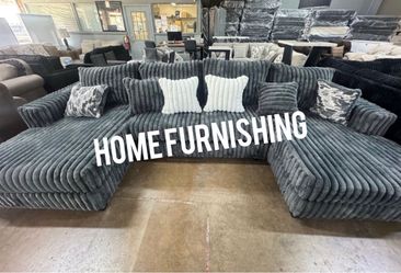 Furniture living room Sectional fabric