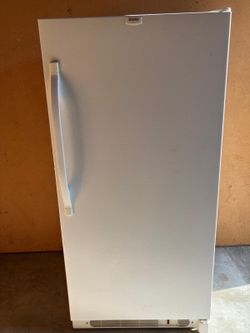 Kenmore Freezer 14 Cu. Ft.