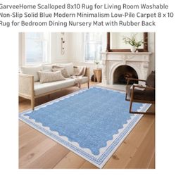 8 x 10 area rug