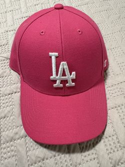 Dodger Hat