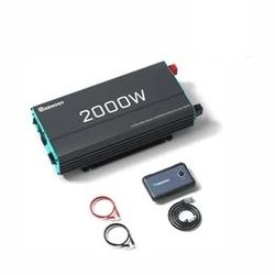 Renogy 2000wt & 300ah Lifepo4 Battery