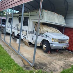 1987 Ford F-250 Super Duty