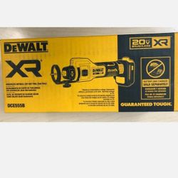 Dewalt Rotor 20vXR Brushslees (Tool Only)