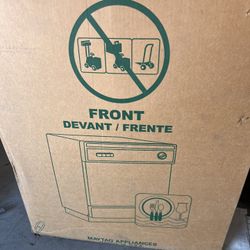 Maytag Dishwasher 