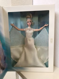 1996 C.E. Classique Collection Barbie Doll