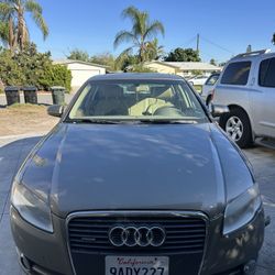 2007 Audi A4