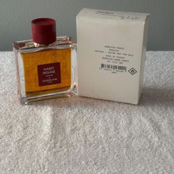 Perfume Tester