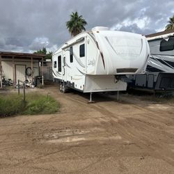 2013 Keystone Laredo 329