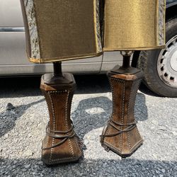 Lamp Set 