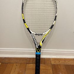 Babolat Aero Pro Lite Tennis Racket Grip 4 3 8 for Sale in Atlanta