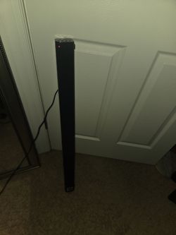 Soundbar