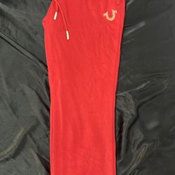 True Religion Sweatpants