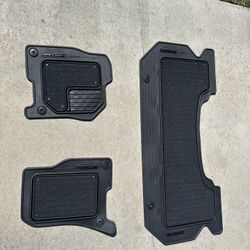 Ram 1500 Mats