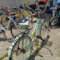 Beach Cruzer Nice N Clean !!