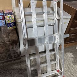 Hitch Rack