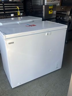 Freeze 8.8 cu ft