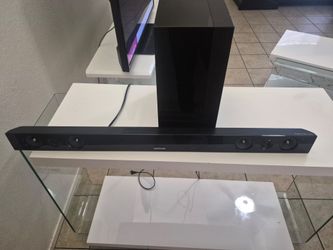 Samsung  Soundbar