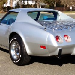 1977 Chevrolet Corvette Stingray 
