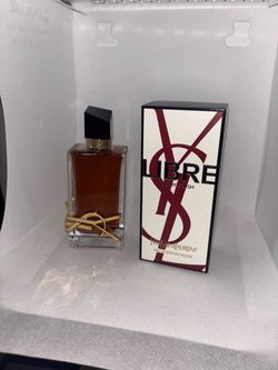 YSL Libre Berry Crush Eau de Parfum Fruitée