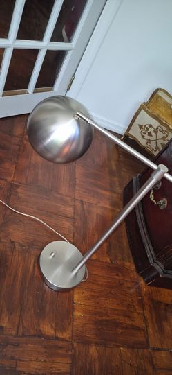 Hextra Intertek desk lamp