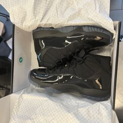 Jordan 11 Gamma’s 2025 11.5