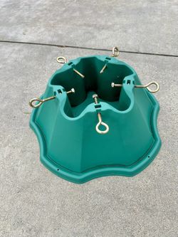 Oasis 8ft Christmas Tree Base Stand