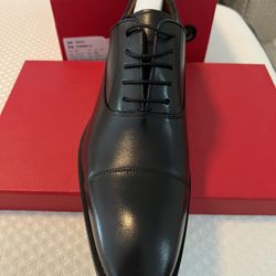 Desai Dress Shoes 
