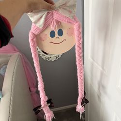 Hair Bow Holder
