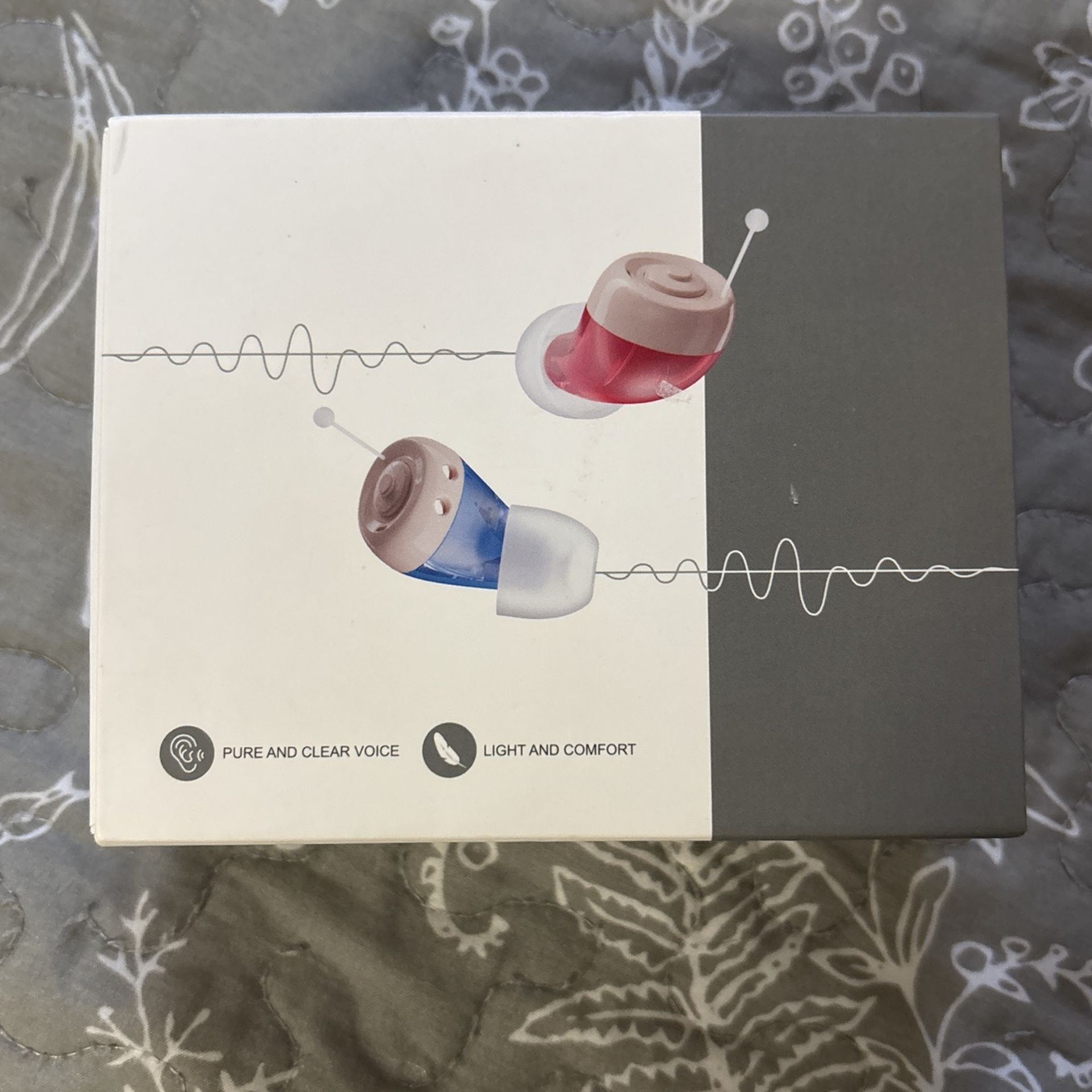 Hearing AIDS NEW! $ 100.