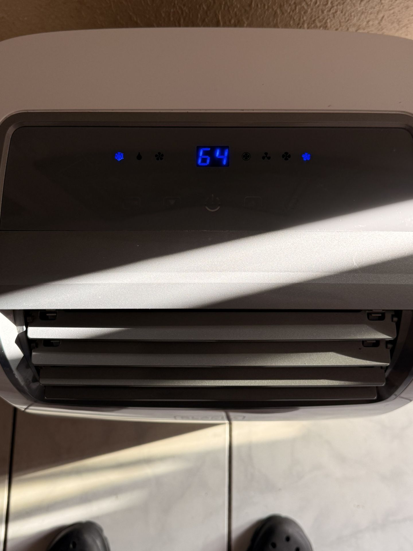 Black & Decker Ac Unit