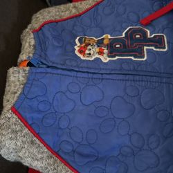 Boys Clothing Sizes 3T -5T 