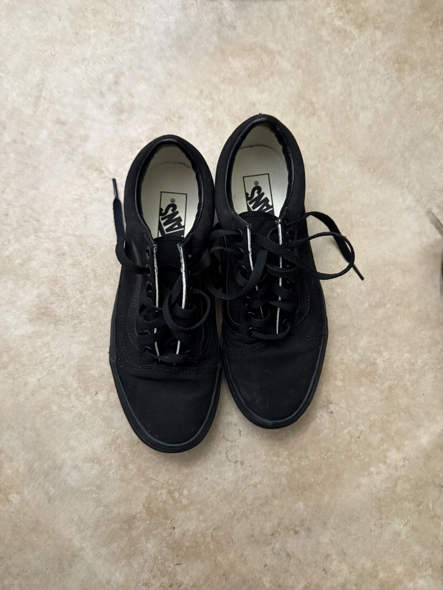 Vans