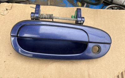 240sx S14 Left Hand Door Handle