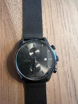 Cheetah Men’s Watch (CH-109)