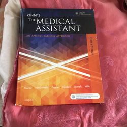 King,s The MEDICAL ASSISTANT