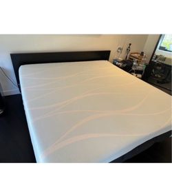 Tempur-pedic Luxbreeze Soft King Size 