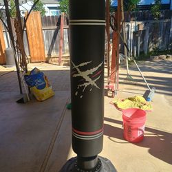Punching Bag 
