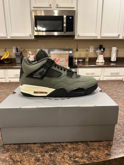 Air jordan 4