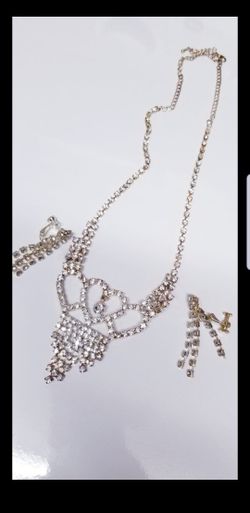 Rhinestone sets