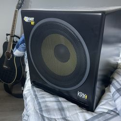 KRK Rokit 10s 2005