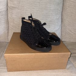 Christian Louboutins