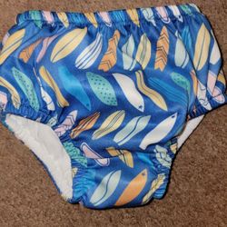 Reusable Swim Diaper