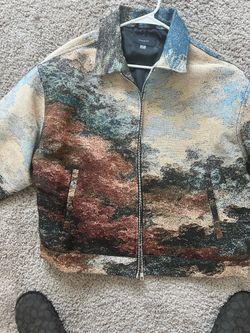 Pac Jacket