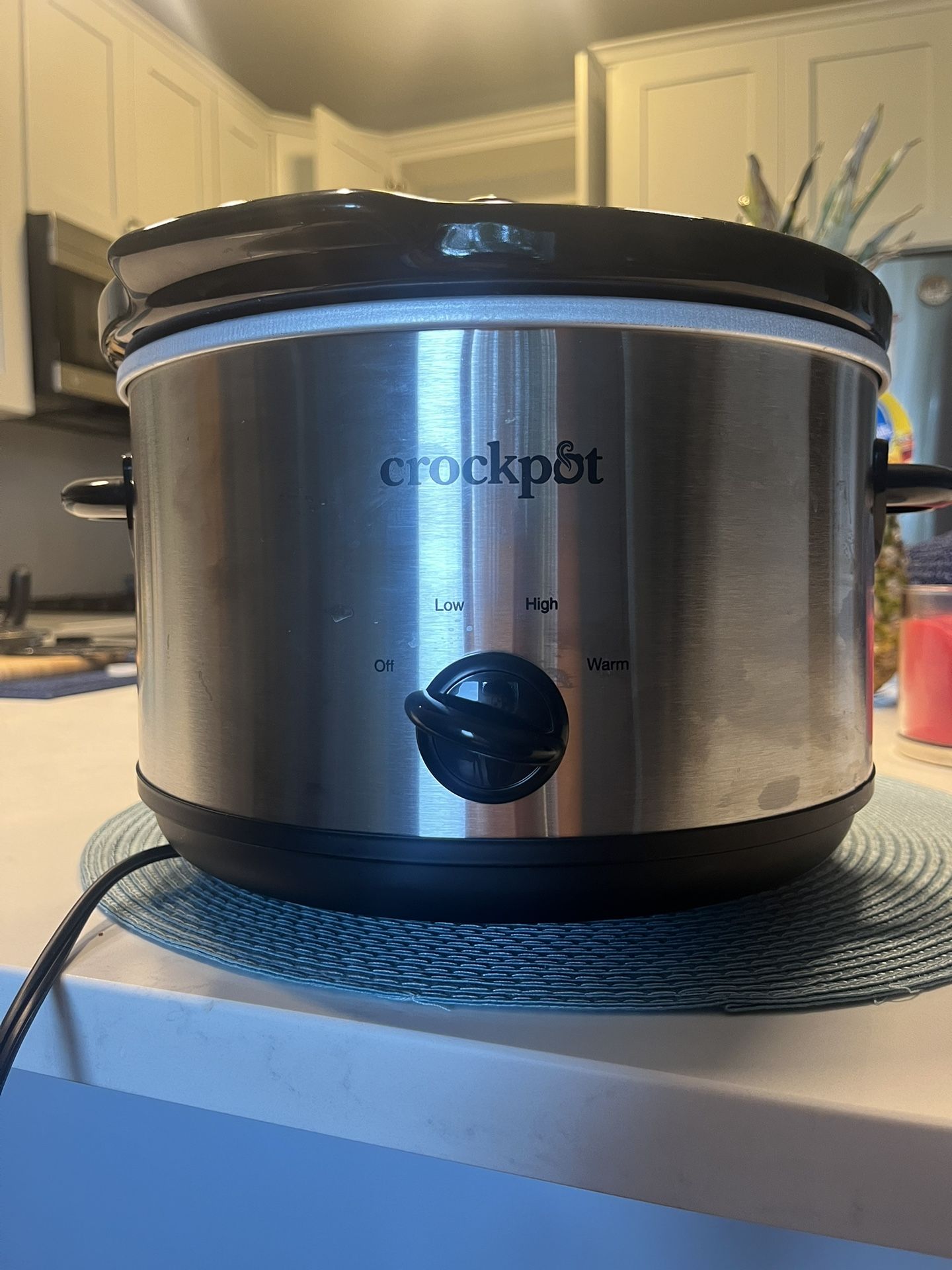 Crockpot 