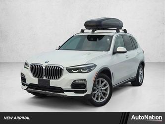 2019 BMW X5