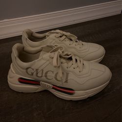 Gucci Rhython Size 10