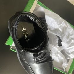 Toddler Dress Shoes 
