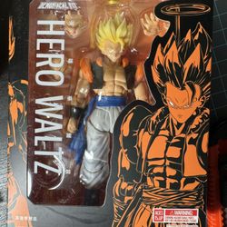 demonical fit hero waltz